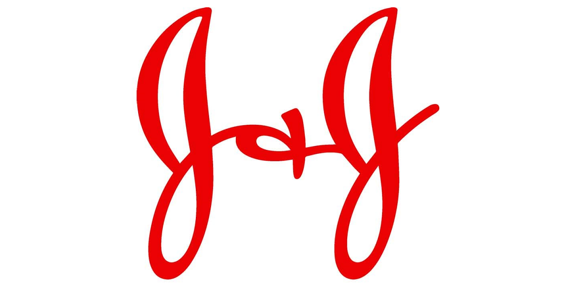 Johnson & Johnson Logo